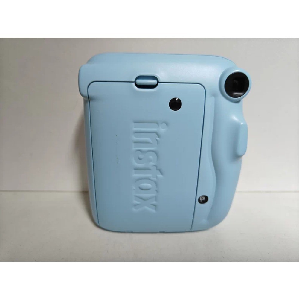 Fujifilm Instax Mini 11 Instant Film Camera with Auto Exposure and Selfie Mode