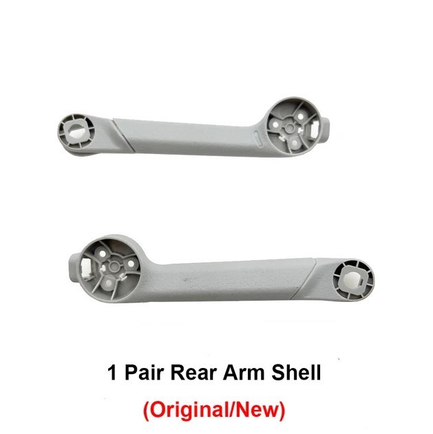 Original Front Rear Left Right Arm Shell For DJI Mini 4 Pro Drone Repair Part US