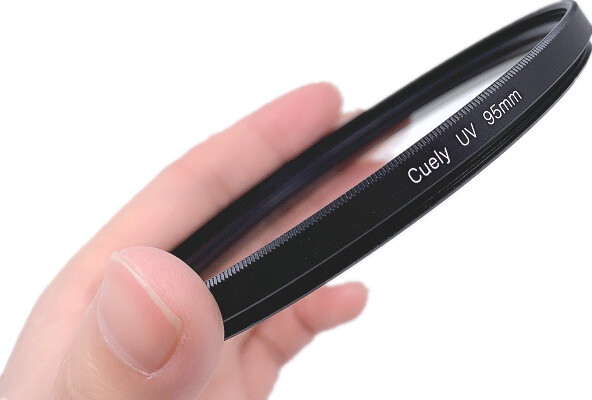 NEW 37mm 40.5mm 72mm 77mm 62mm Lens protection HD UV Filter + Lens cap Kit