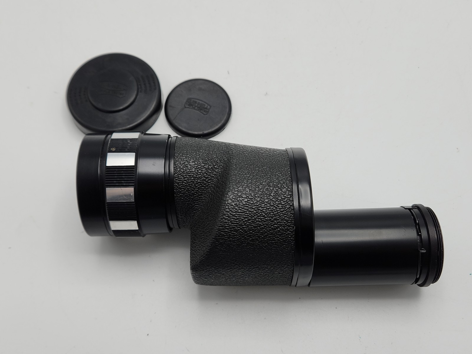 Bushnell Televar Lens 325mm F8 500mm F11 650mm F16 Monocular 6.5×44 w/ Adapter S