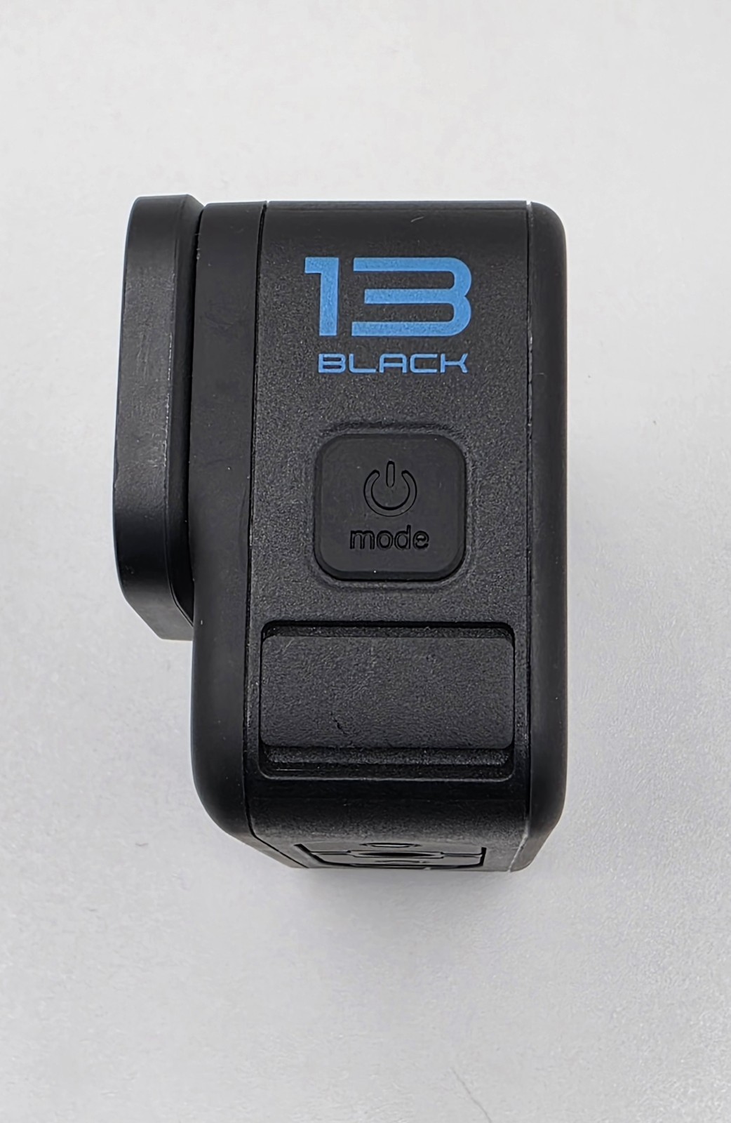 GoPro Hero 13 – Digital Camera (Minor Scratching) Black. ~846~