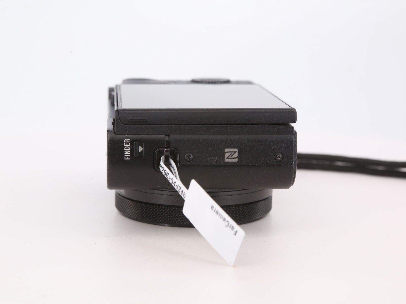 [Good, Fast Shipping] Sony DSC-RX100 VA M5A Camera