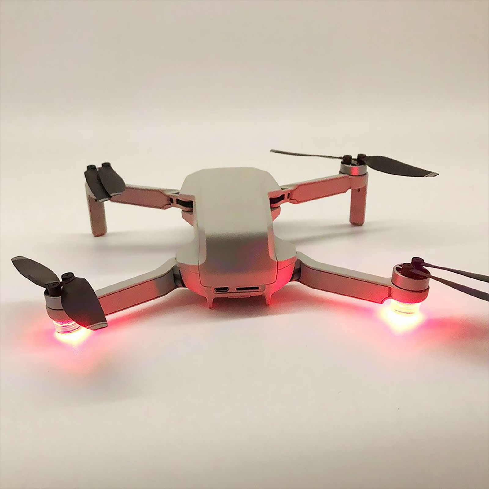 For DJI Mavic MINI 3 Pro Drone Night Flying Light LED Signal Lamp Accessories r