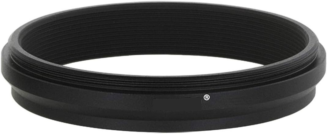 52mm Wide Angle Lens for Fujifilm X100VI / X100 / X100S / X100T / X100F / X70