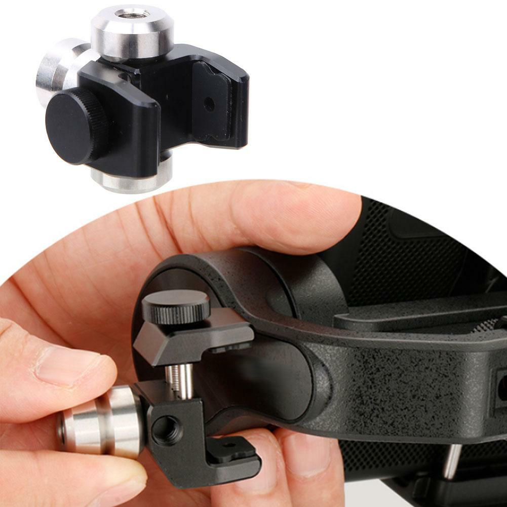 Universal Stabilizer Counterweight Weight for Osmo