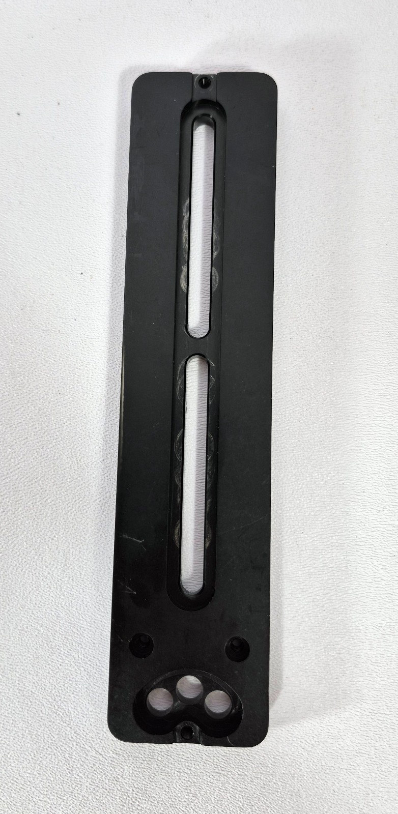 Wimberley P-50 Arca-Swiss Style Quick Release Lens Plate P50