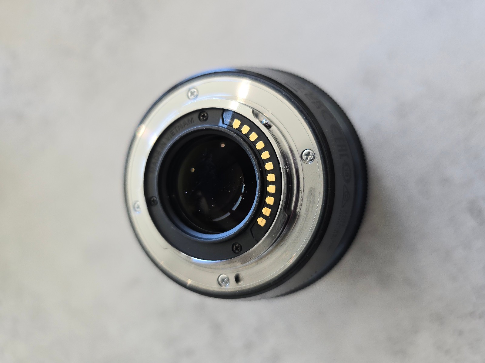 Olympus M.Zuiko Digital ED 12-40mm f/2.8 PRO II Lens – MFT – Great Lens!