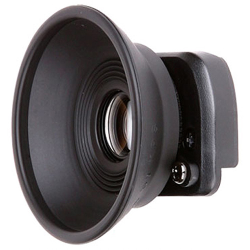 SMDV 1.35x Magnifying Eyepiece Eyecup E-03 for Canon EOS 1D 1DX 5D MARK III 7D