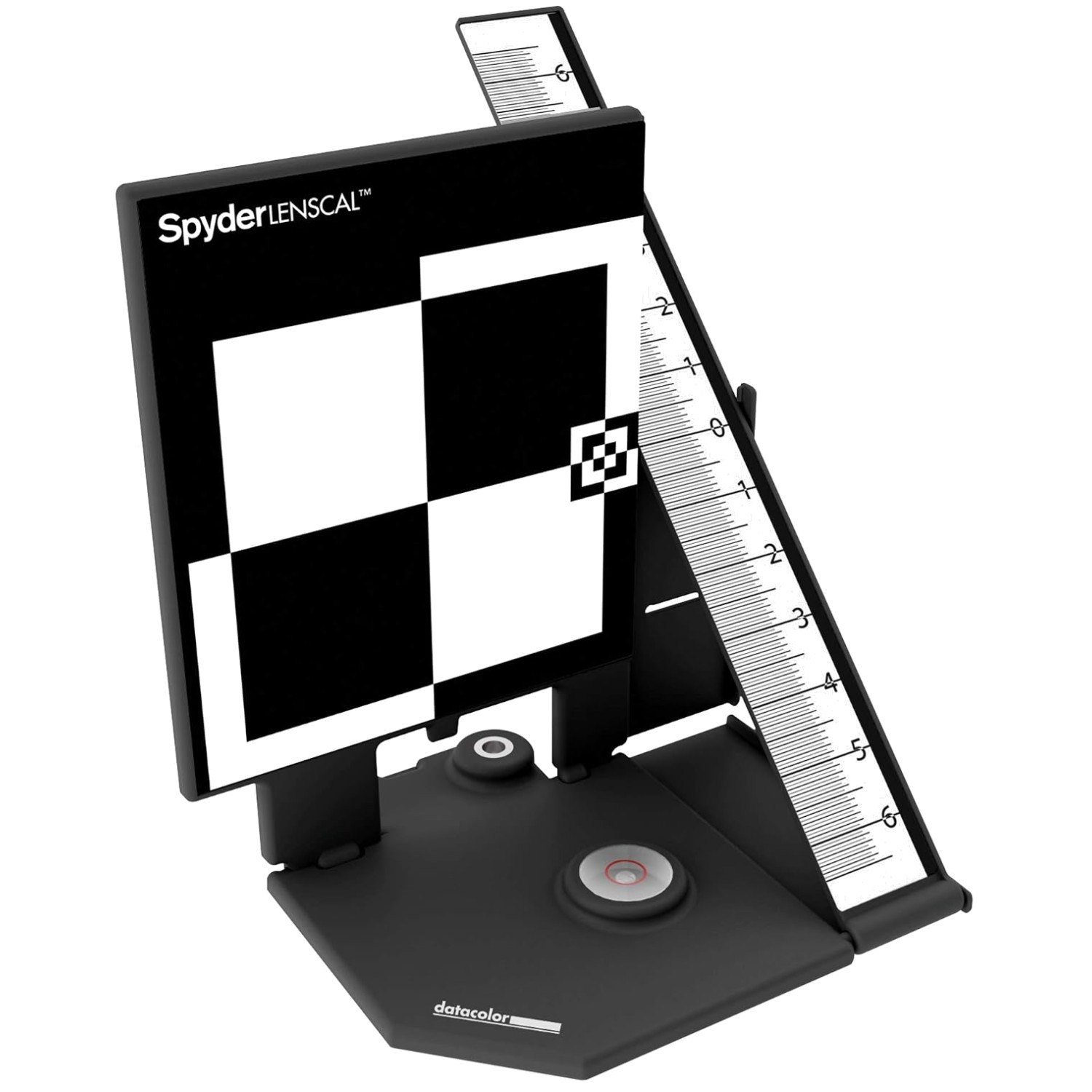 Improve Auto-Focus Precision with SpyderLensCal