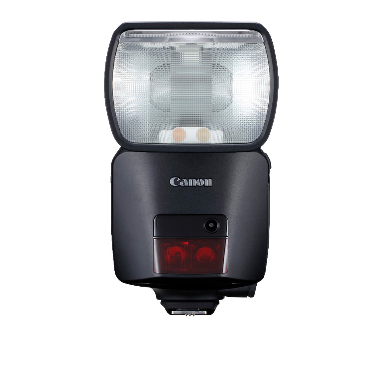 Canon Speedlite EL-1 Flash, Version 2