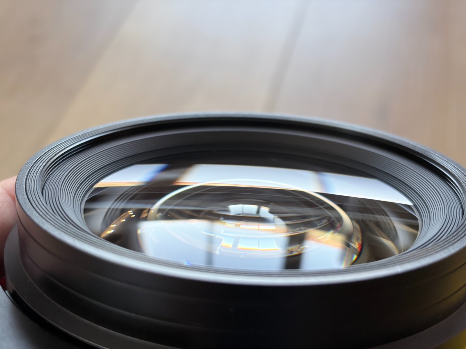 DZOFilm Arles 40mm T1.4 FF/VV Prime Cine Lens (ARRI PL + Canon EF mount)