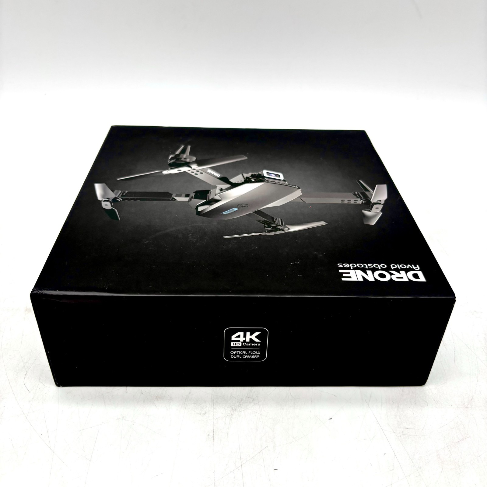 4K HD Camera Optical Flow Dual Camera Foldable Mini Drone Model LF620