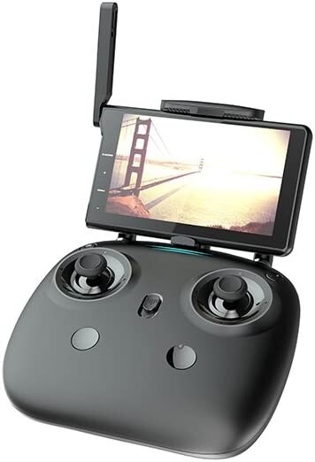 Bolt Drone FPV Racing Drone Carbon Fiber with First Person View