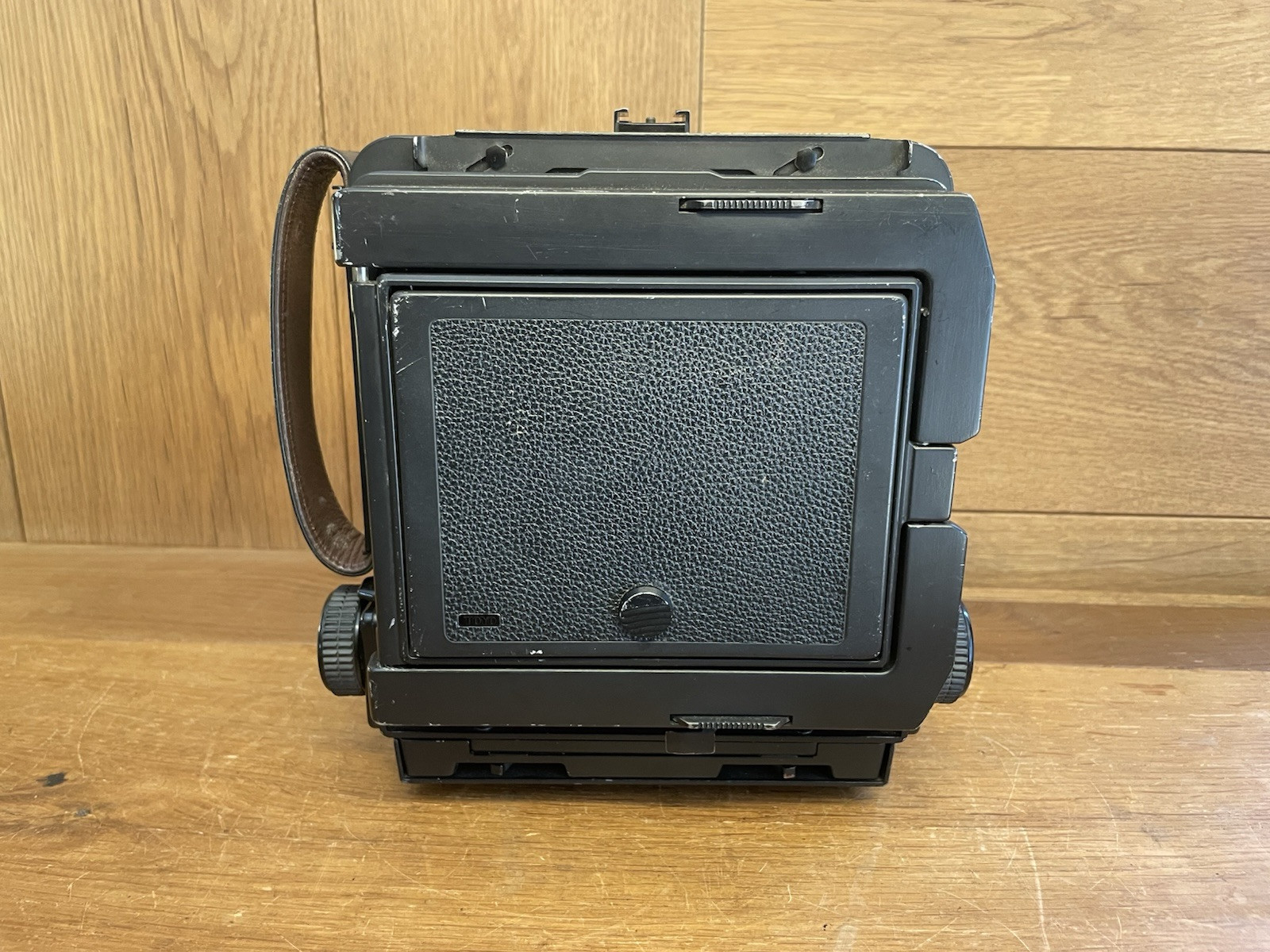 *LOOK : Near Mint* Toyo Field 45AIIL 45A II L 4×5 Large Format Film Camera / JPN
