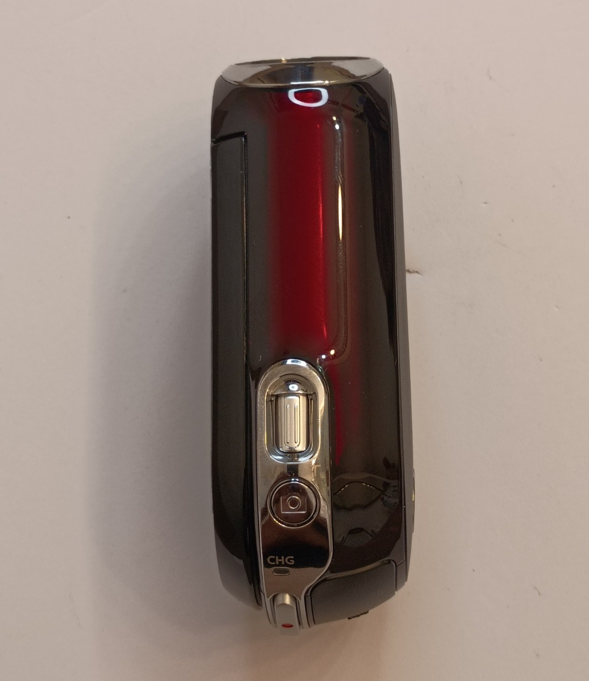 NEW! / Samsung SMX-C10 Compact Flash Memory Camcorder / NO CHARGER