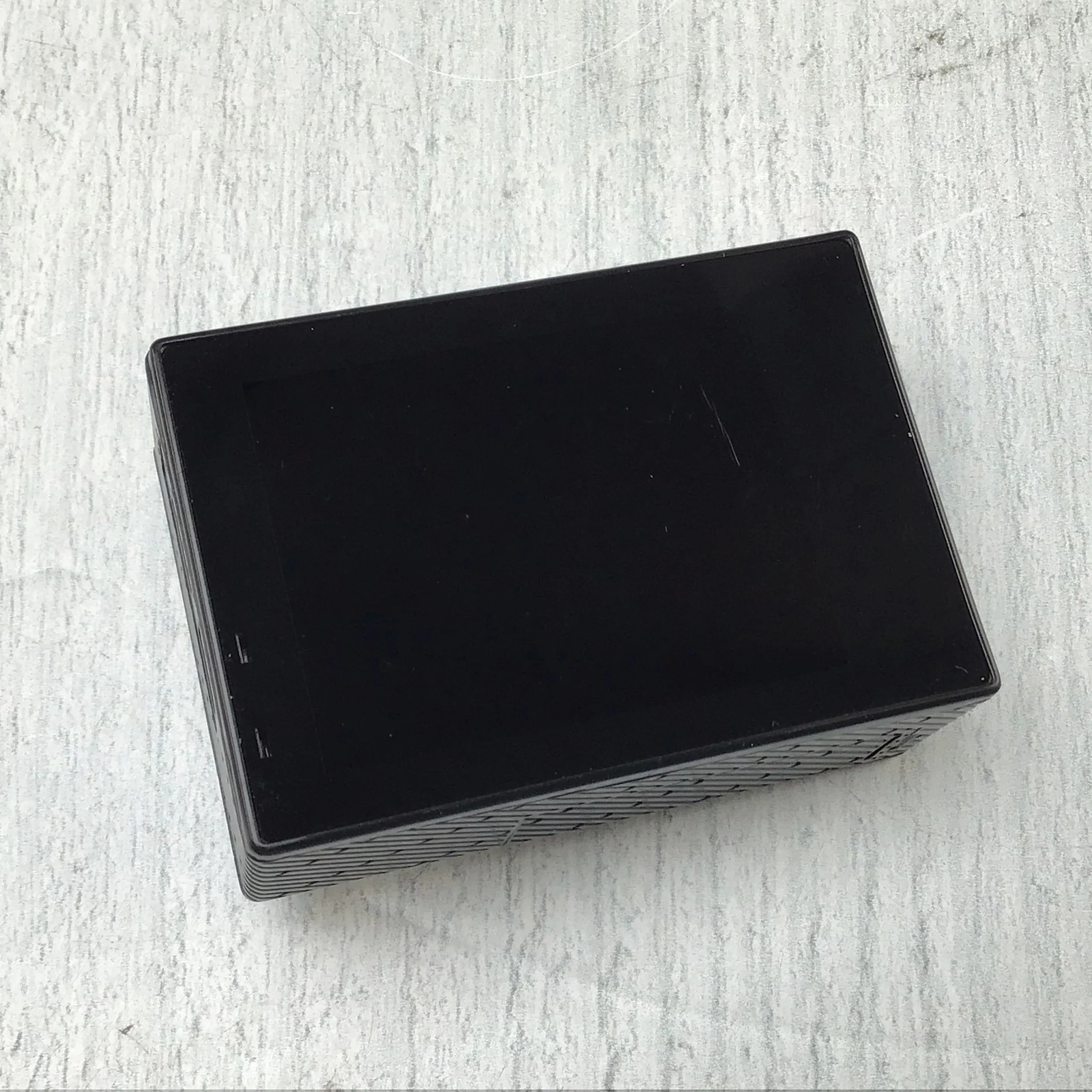 AKASO Brave 4 Camera Used Good