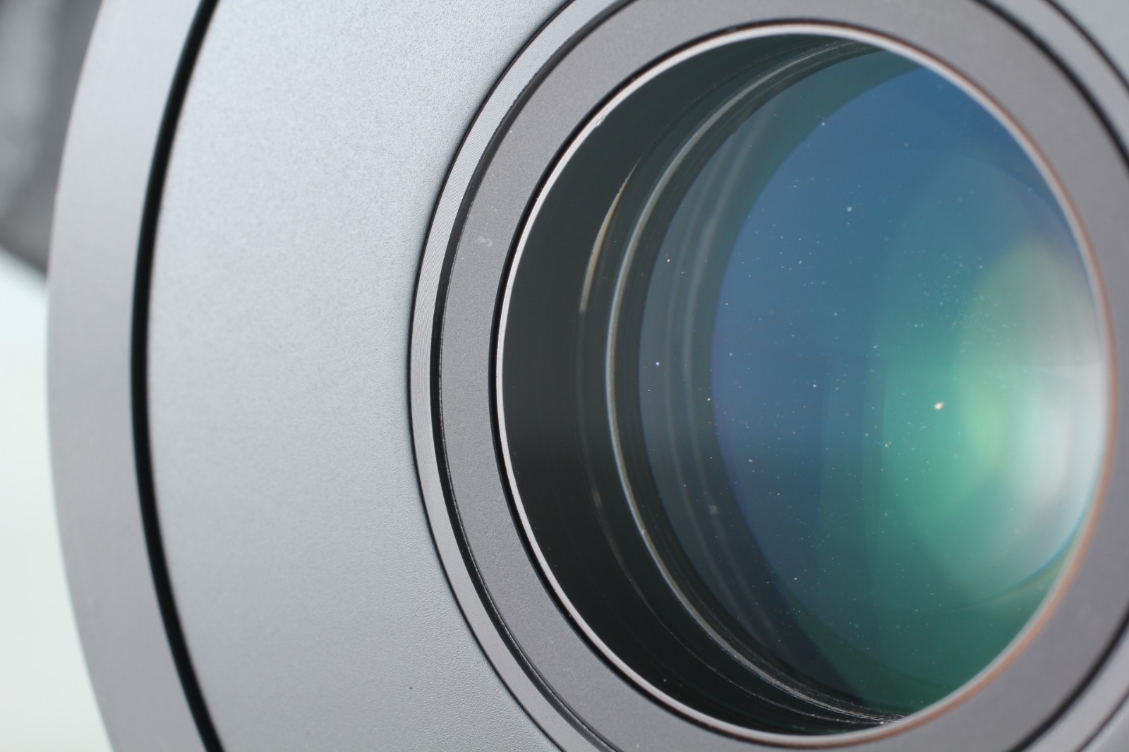 [Exc+++++] Canon YH18x6.7 KRS B4 Broadcast Lens US DUTY PAID Japan #254