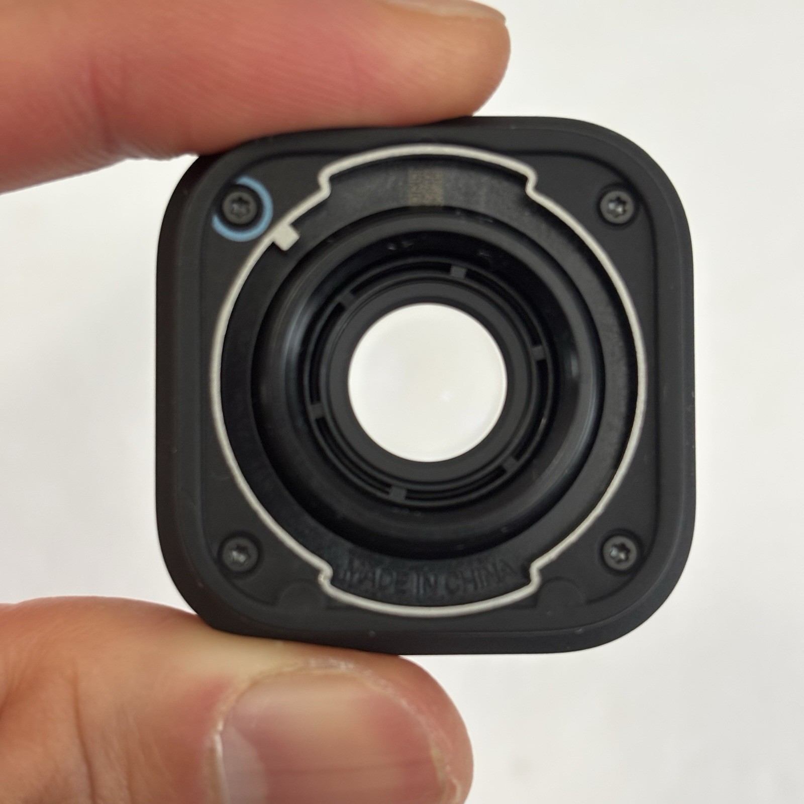GoPro Ultra Wide POV Lens Mod for HERO13 BLACK Camera