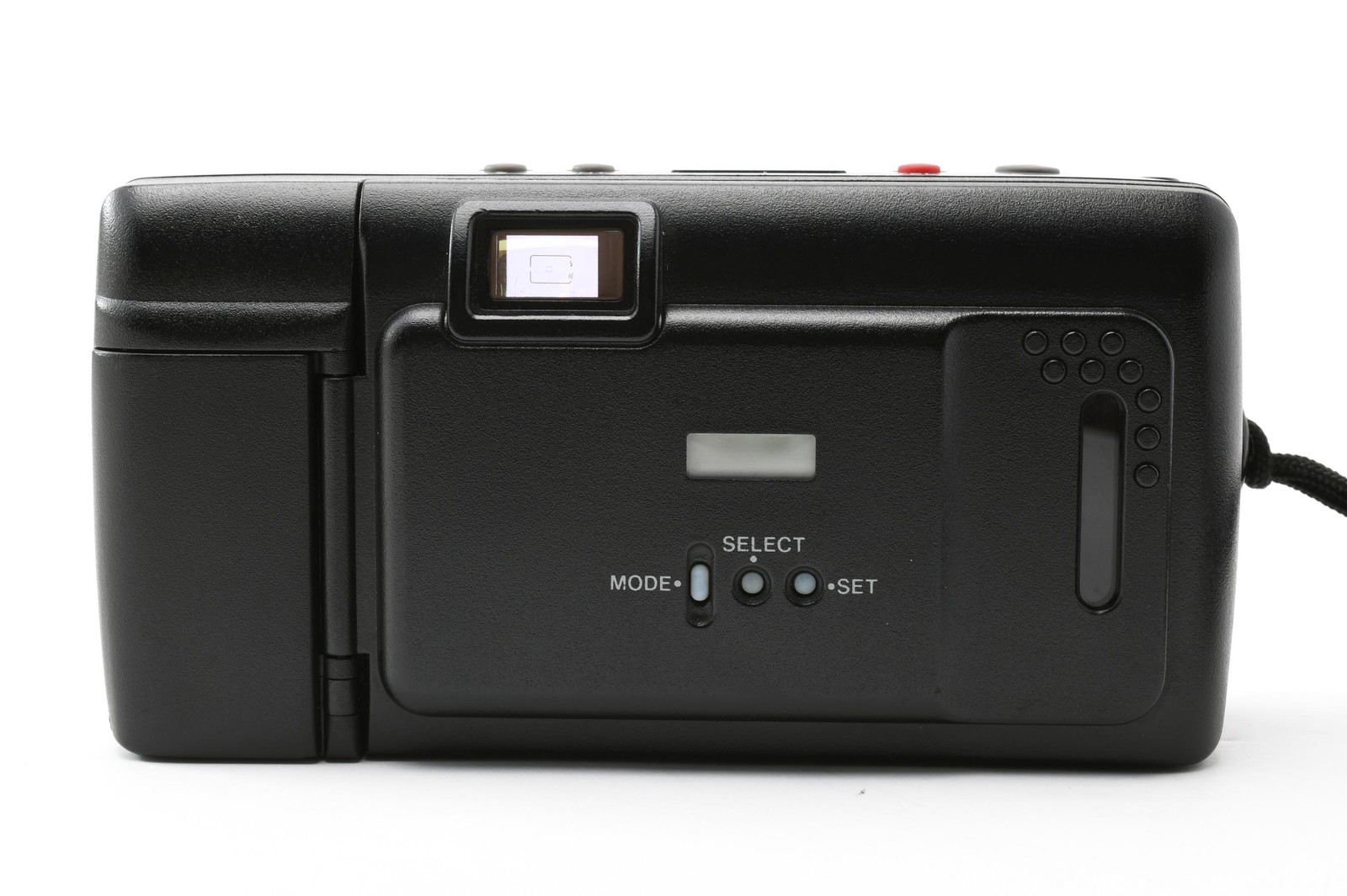 [Almost MINT] Olympus AF-1 35mm f2.8 Point & Shoot 35mm Film Camera From JAPAN