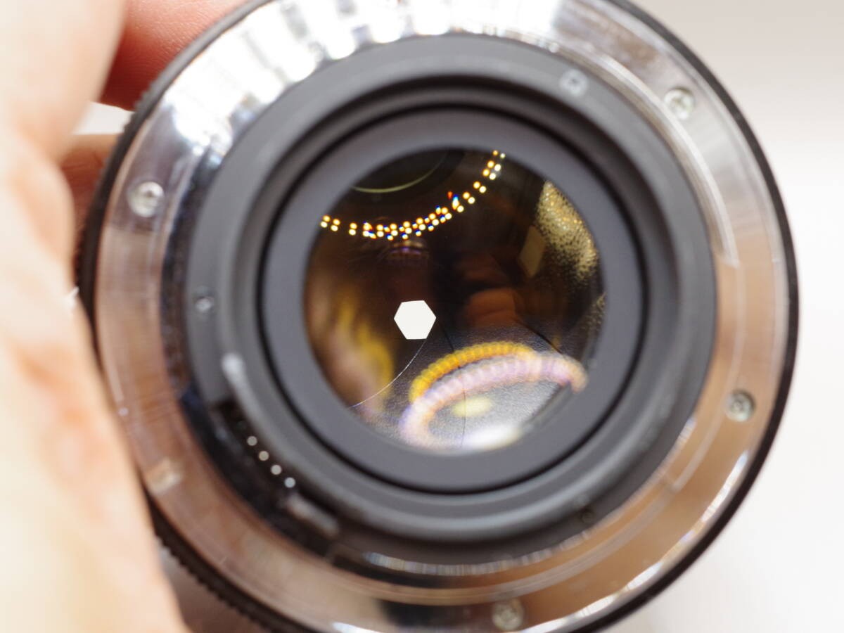 Kiron 28mm F2 for Pentax K Mount Wide Angle Manual Focus Lens From Japan