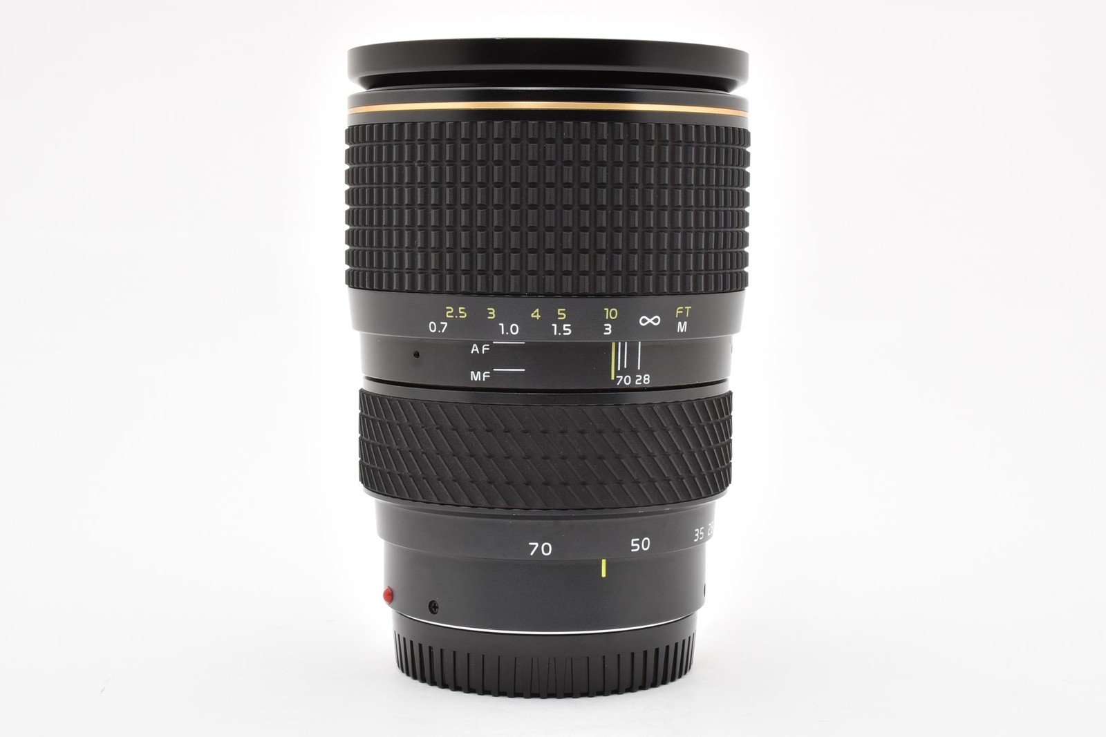 [Top MINT] Tokina AT-X PRO 28-70mm f/2.8 AF Lens For Minolta Sony A Mount JAPAN