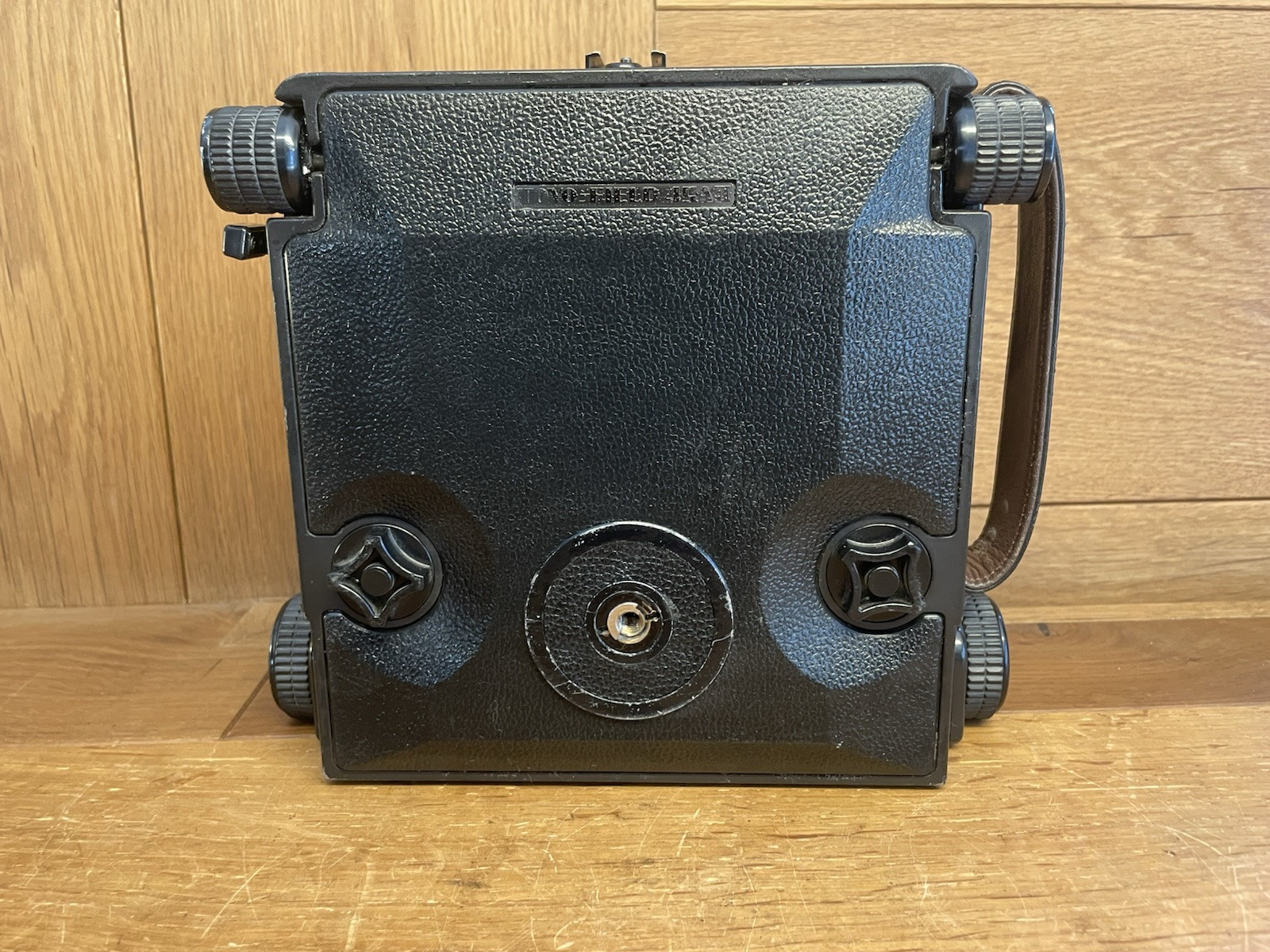 *LOOK : Near Mint* Toyo Field 45AIIL 45A II L 4×5 Large Format Film Camera / JPN