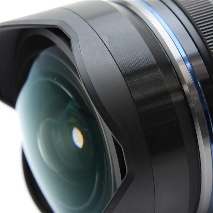 Olympus M.Zuiko Digital ED 8mm F/1.8 Fisheye PRO #210
