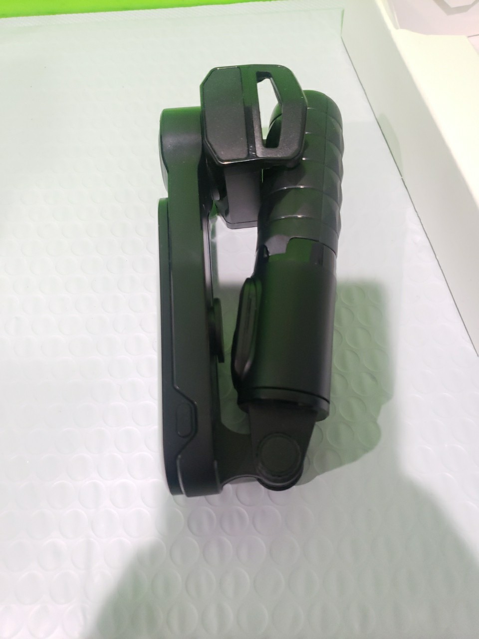acer Gimbal Stabilizer 1-Axis for iPhone/Cell Phone Open Box