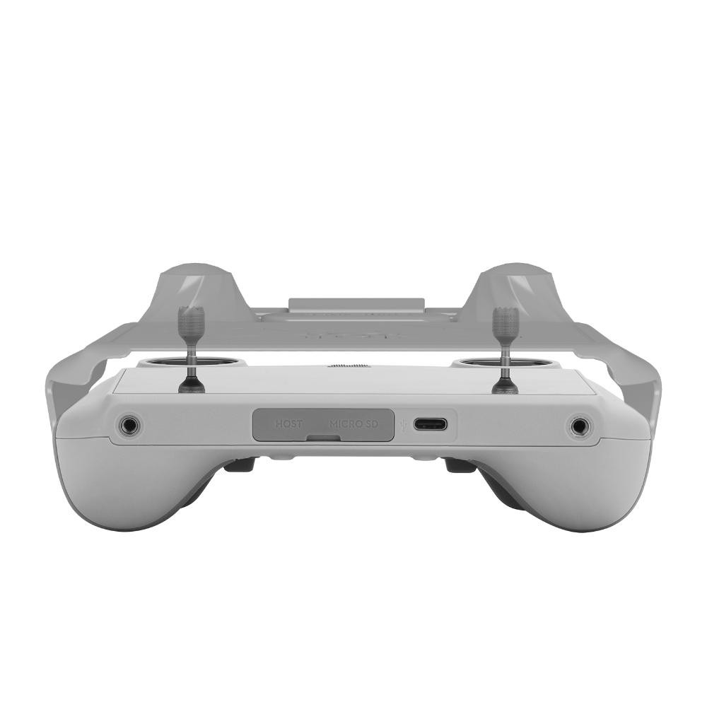 2 in1 Remote Control Screen Protective Cover Sun Shade Hood For DJI RC/Mini 3 Pr