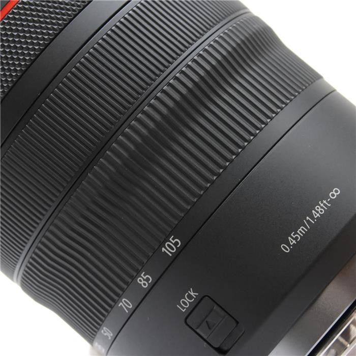 Canon RF 24-105mm F/4L IS USM (Canon RF mount) #130