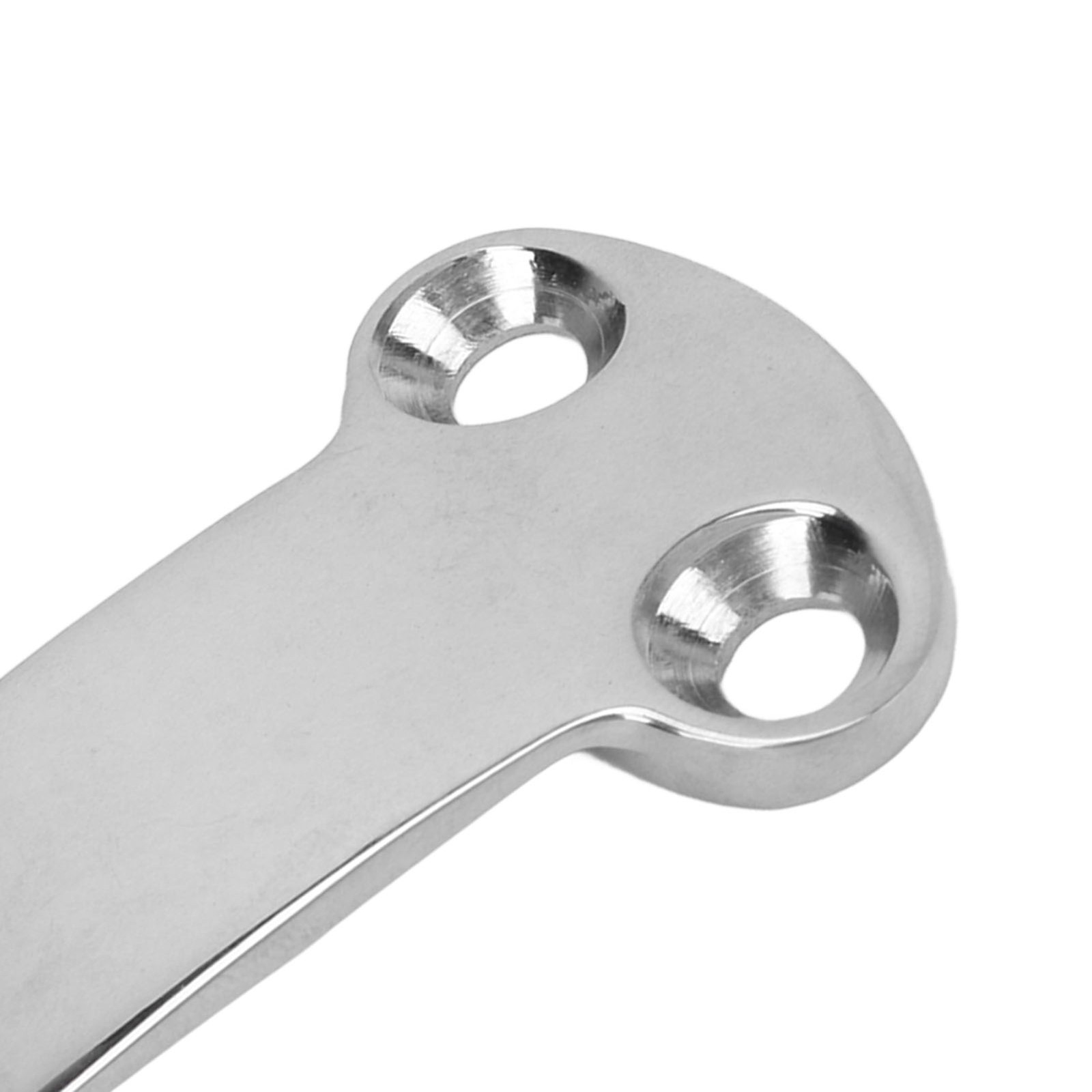 Cam Buckle Plate Accessory Easy Installation 5.8mm Holes Wide Application 3 KQQD