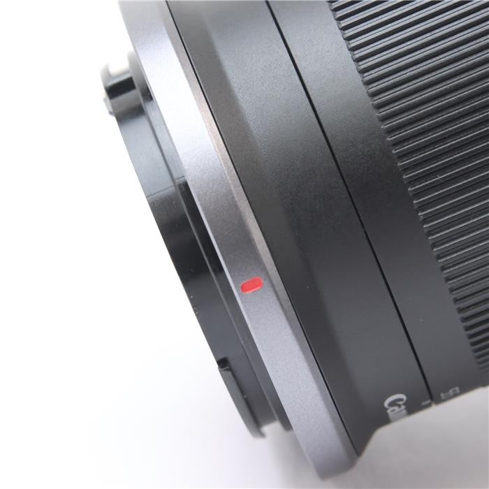 Canon RF-S 55-210mm F/5-7.1 IS STM (APS-C / RF-S mount) -Near Mint- #94
