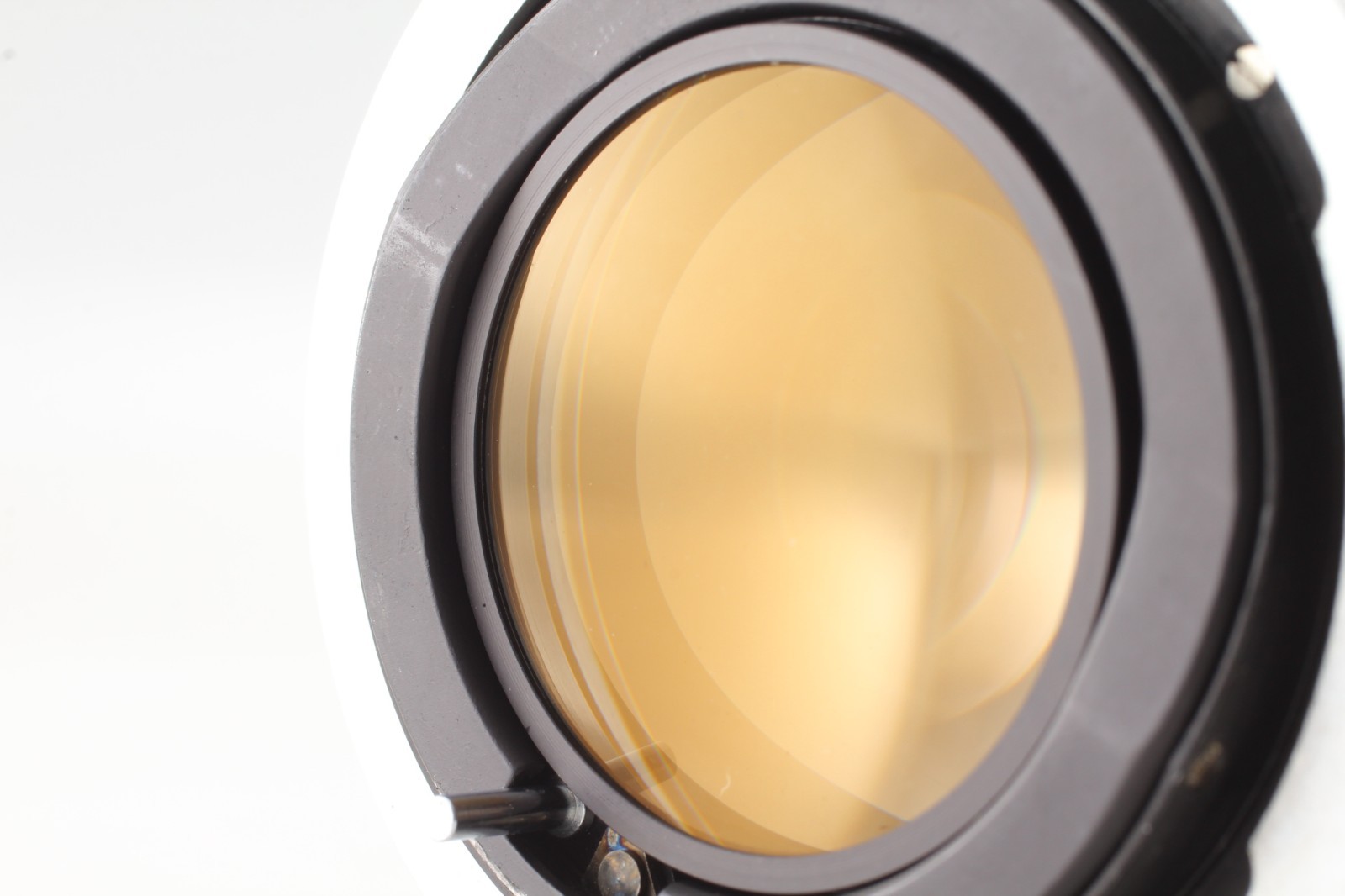 “NEAR MINT” Canon FL 58mm f/1.2 MF Standard Prime Lens FD Mount From JAPAN
