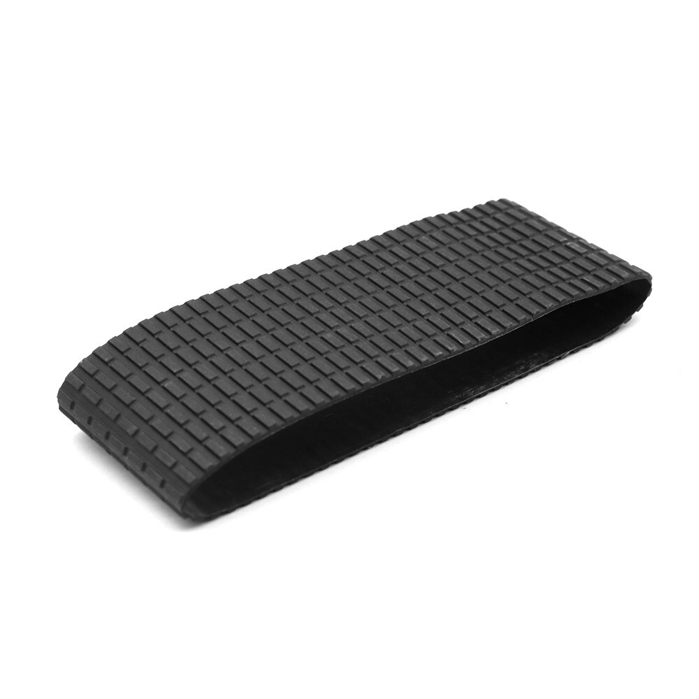 Lens Zoom Grip Rubber Ring for Nikon AF-S DX Zoom 18-135mm f/3.5-5.6G IF-ED Lens