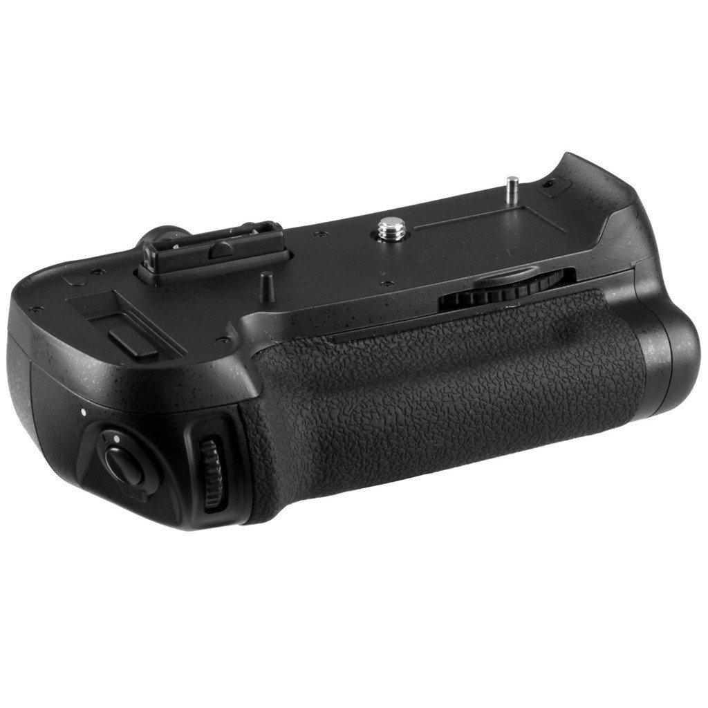 Kastar Battery Grip Combo for Nikon D800 D800E D810 Digital SLR Cameras MB-D12