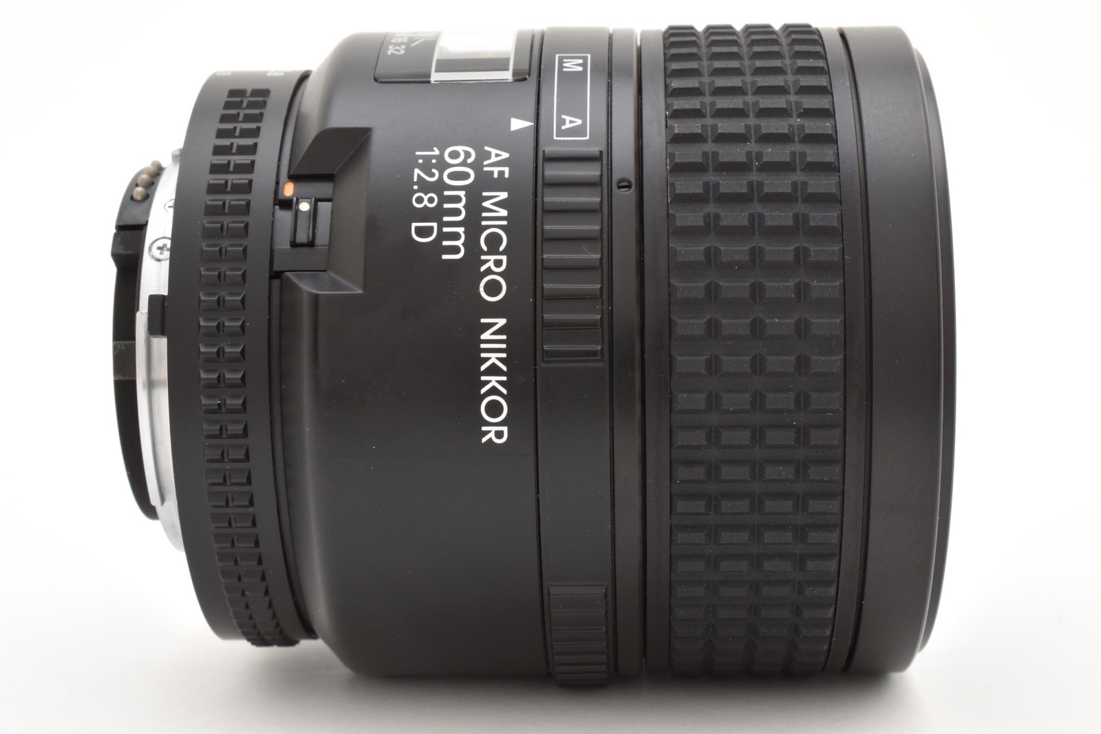 [Top MINT in Case] Nikon AF Micro Nikkor 60mm F2.8 D Portrait Macro Lens JAPAN
