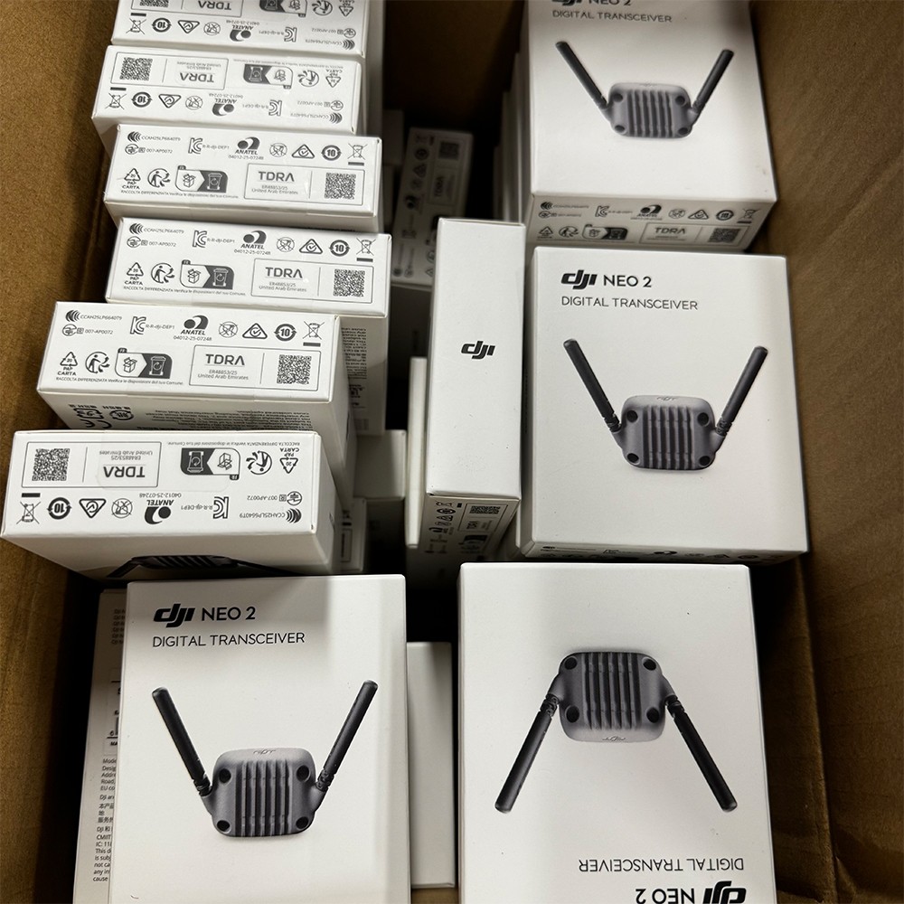 Original DJI Neo 2 Digital Transmission