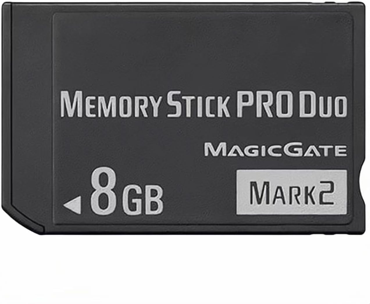 MS 8GB Memory Stick PRO Duo (Mark 2) for PSP Accessories Cards …