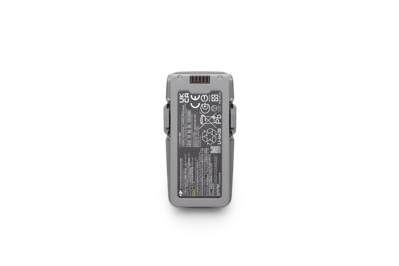 Brand New Authentic DJI Neo 2 Intelligent Flight Battery 1606 mAh/3300mAh