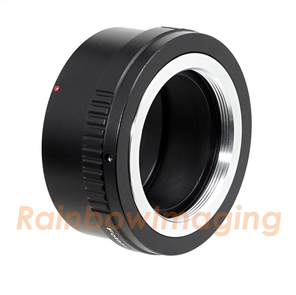 Adjustable 42mm M42 lens to Sony E-Mount a6500 a6300 a6100 a6000 a6400 adapter