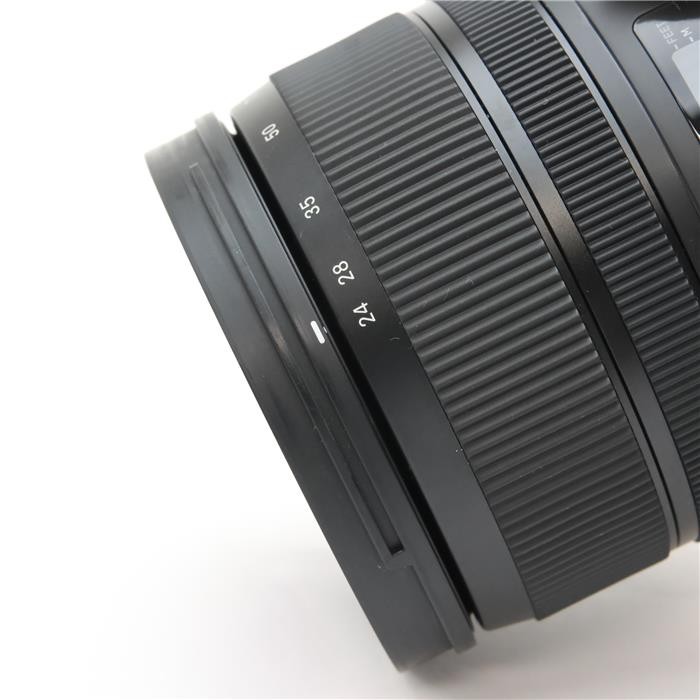 Sigma 24-70mm F/2.8 DG OS HSM Art (for Canon EF mount) #109