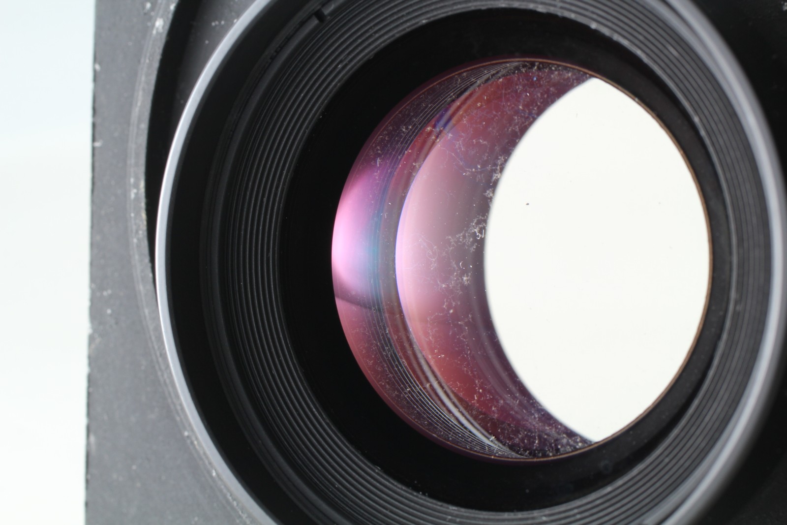 [Exc+5] Nikon Nikkor W 180mm F5.6 Copal 1 Large Format Lens Wista From JAPAN