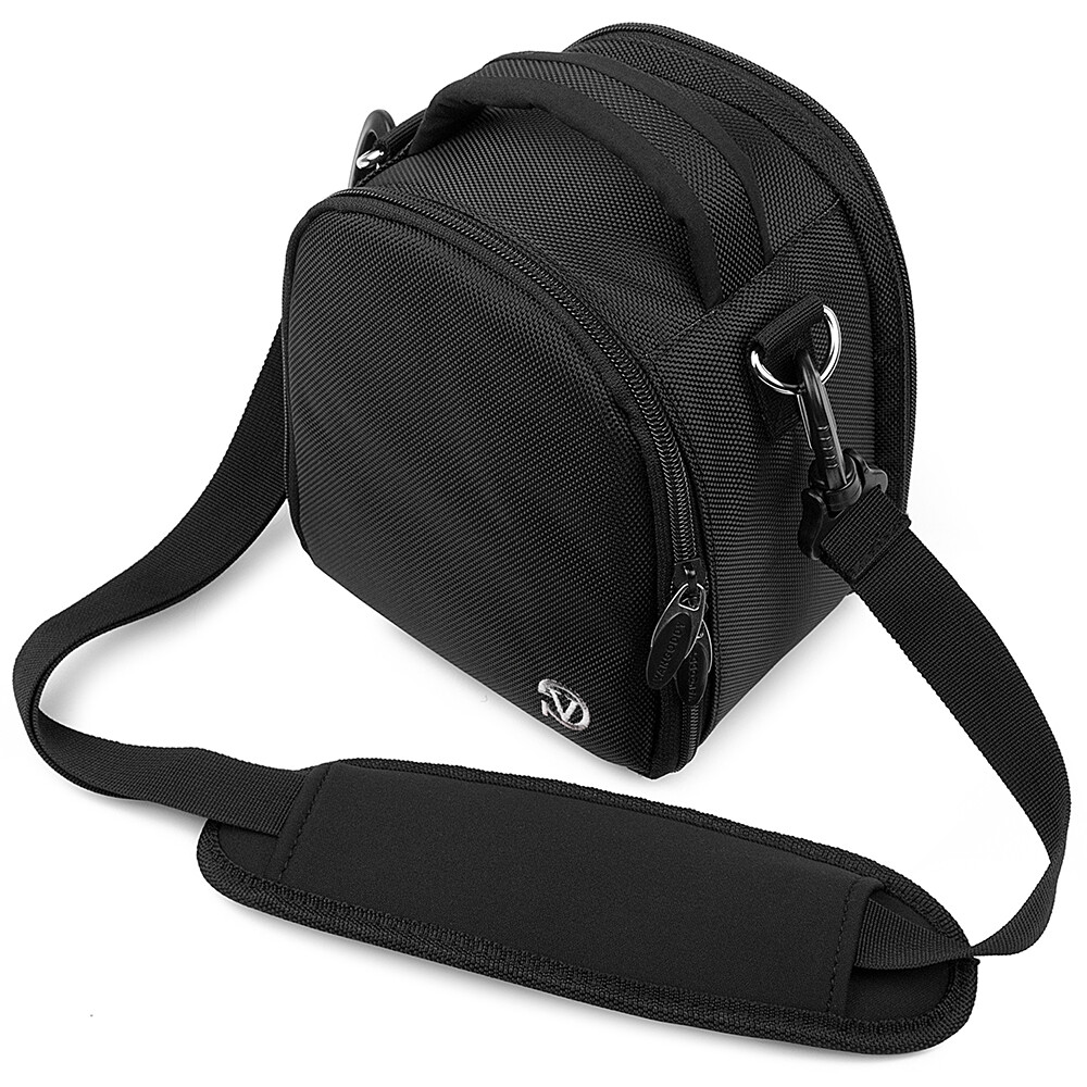 VanGoddy DSLR Camera Carry Case Shoulder Bag For Canon EOS 5D Mark IV/6D Mark II