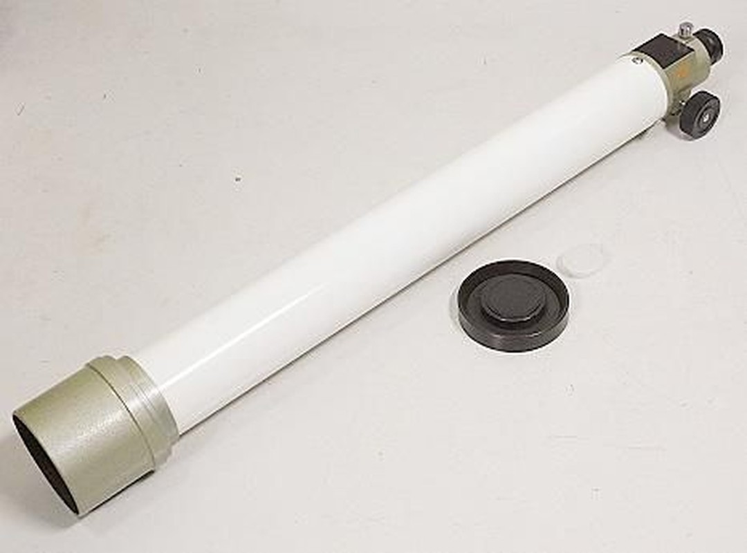 Vixen 60mm f/700mm Refractor OTA Telescope Tube – Made in Japan