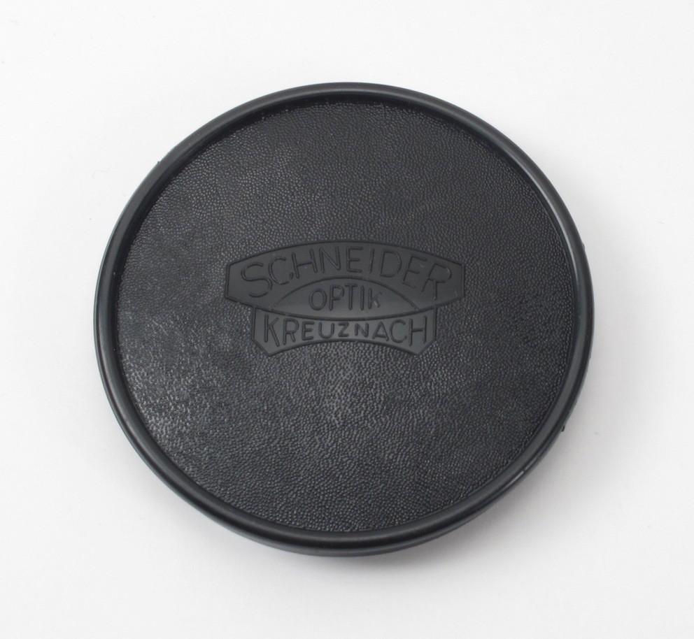 Original Schneider 57mm A57 Push On Front Lens Cap 223-26.1 – MINT-