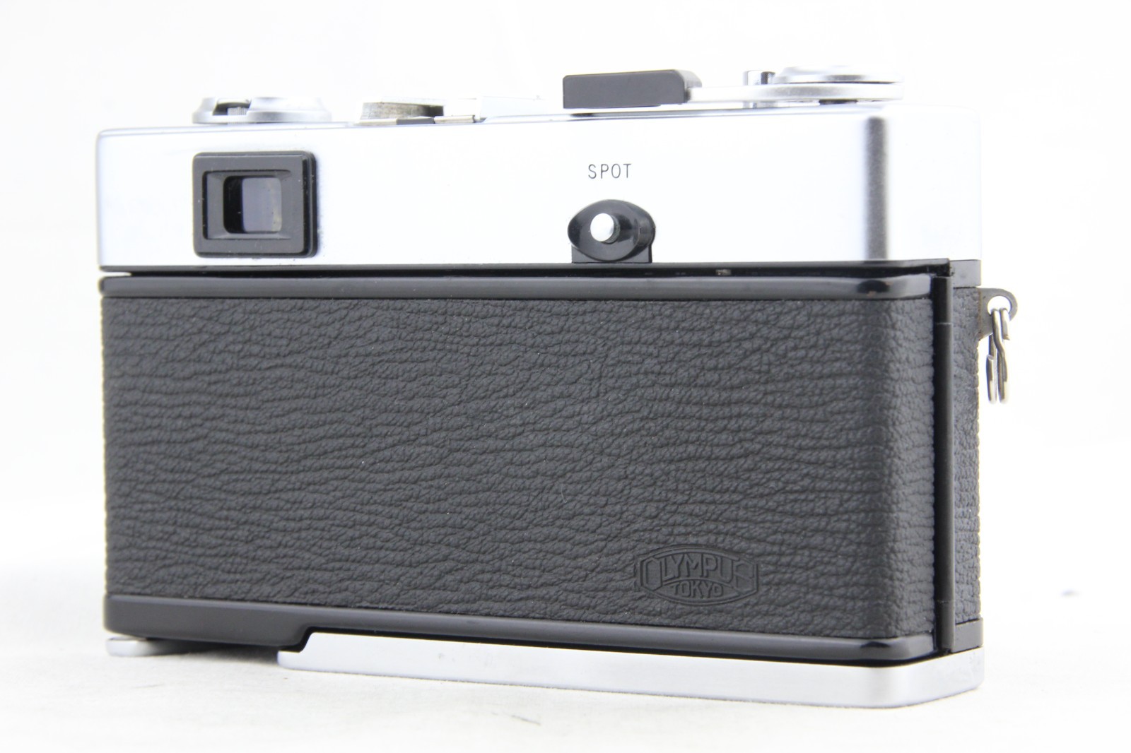 [ NEAR MINT-] Olympus 35 SP G.ZUIKO 42mm f/1.7 Lens Rangefinder 35mm Film Camera