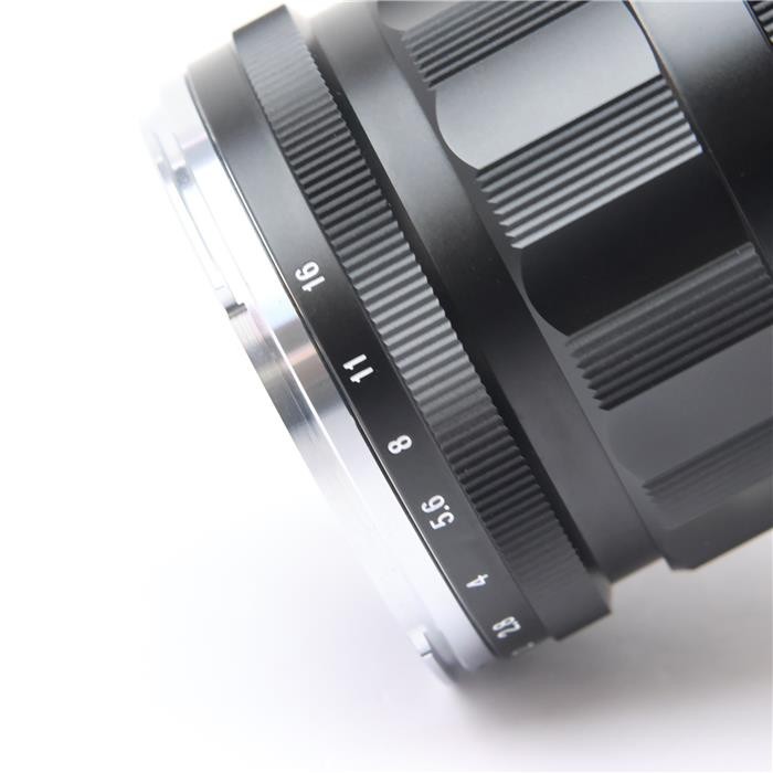 Voigtlander APO-LANTHAR 35mm F/2 ASPH. VM (for Leica M mount) #26