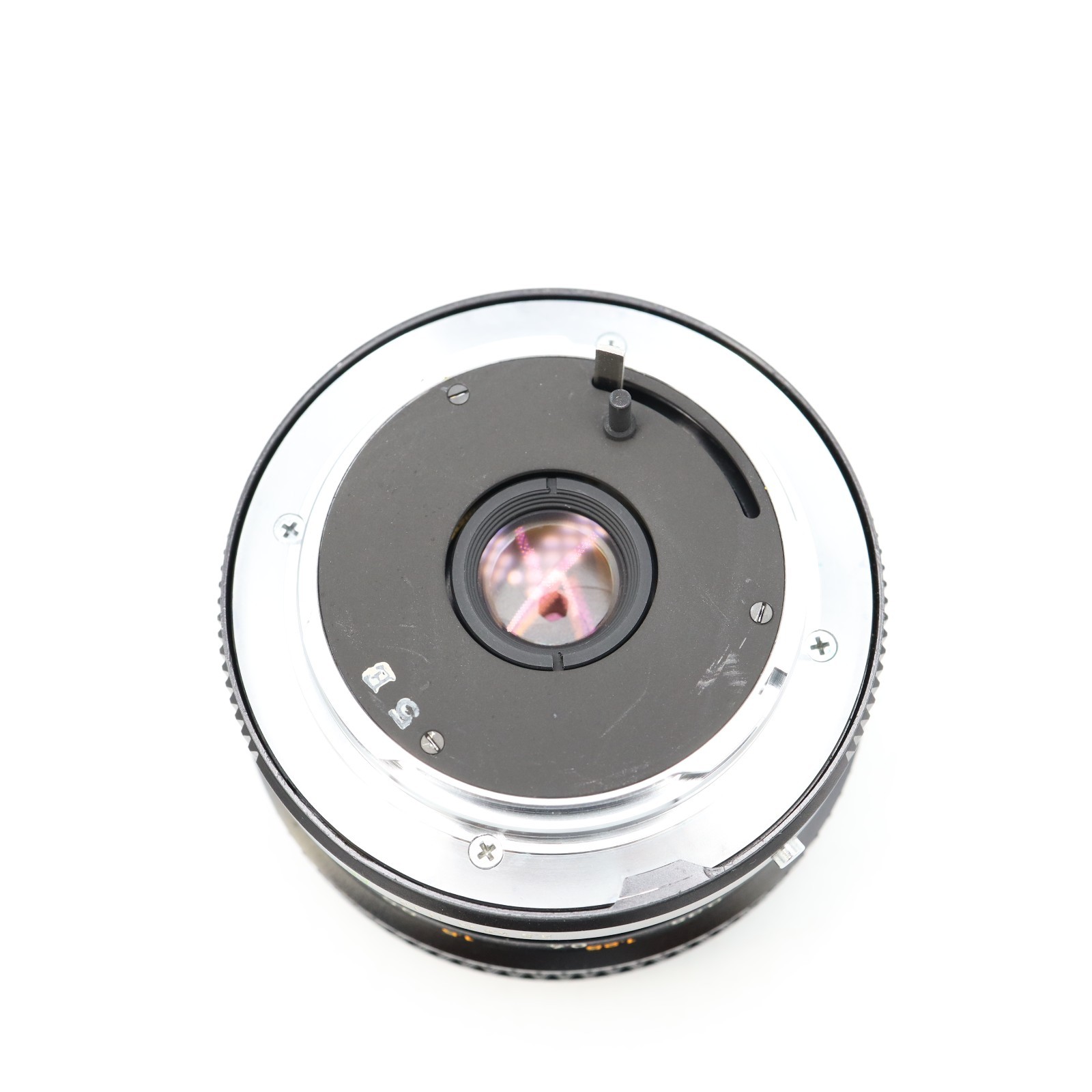 Konica Hexanon AR 28mm f/3.5 Lens *USED*