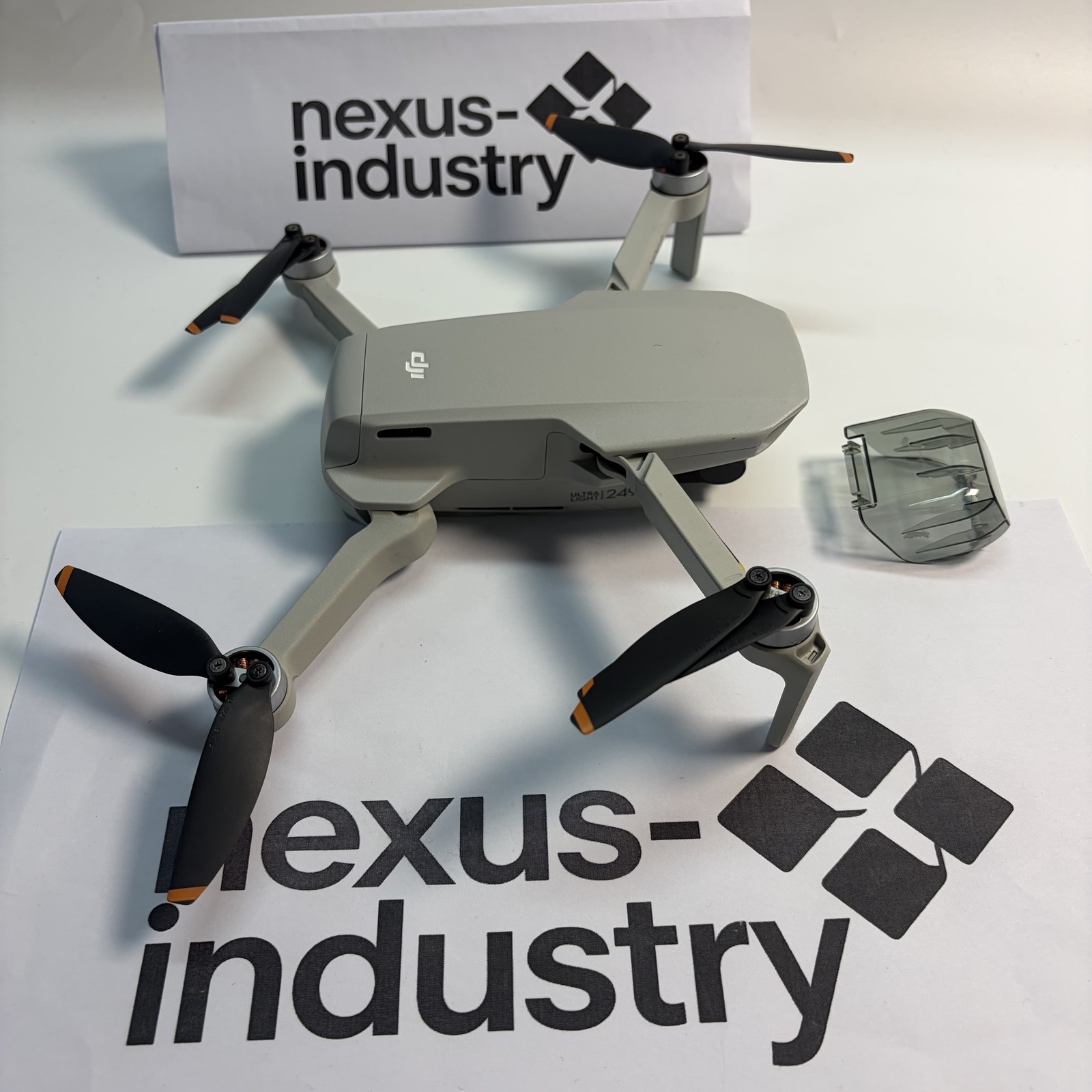 Genuine DJI Mini 2 Drone with 4K Camera – No Battery/No Controller US Stock