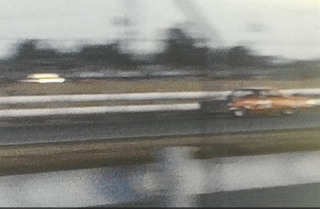A.J. Foyt at the 1965 Riverside Motor Trend 500 – Digitized 8mm Film on DVD